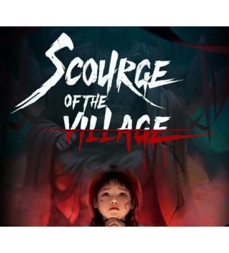 Scourge of the village Steam Key GLOBAL